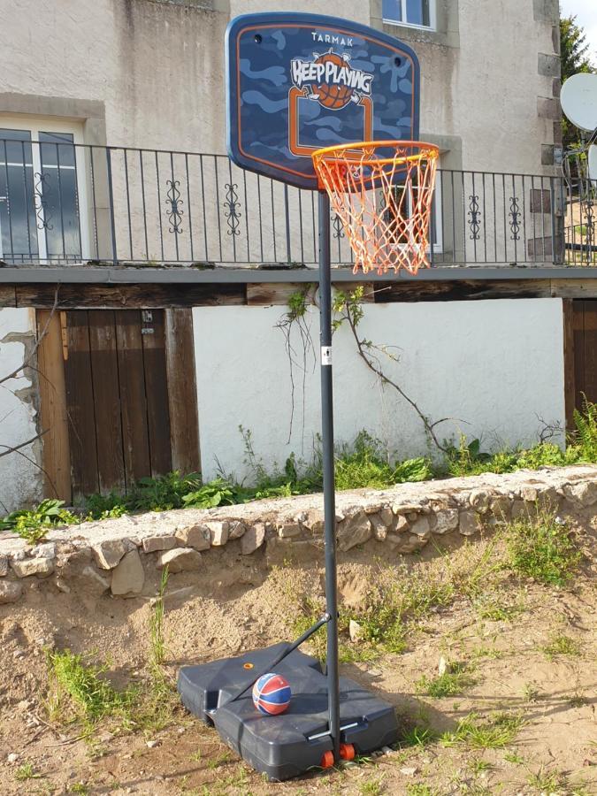 Gite Ferme Brelouffe 1 La Rosiere  Εξωτερικό φωτογραφία